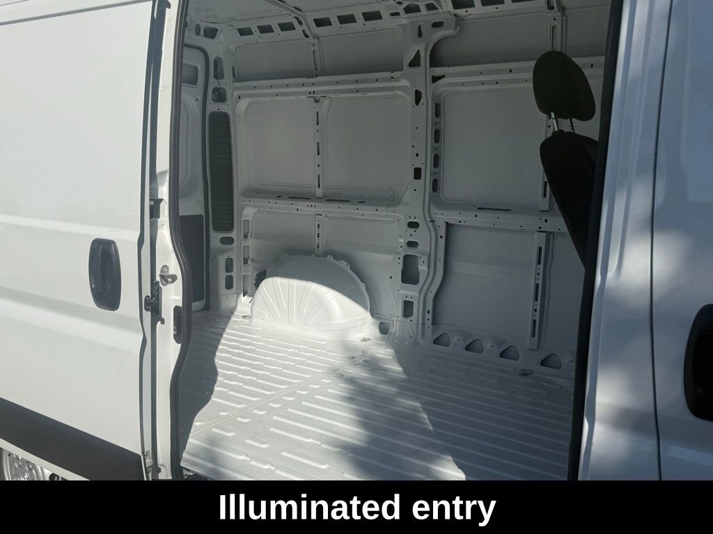 New 2026 RAM ProMaster 1500 w/ Premium Convenience Group image 35