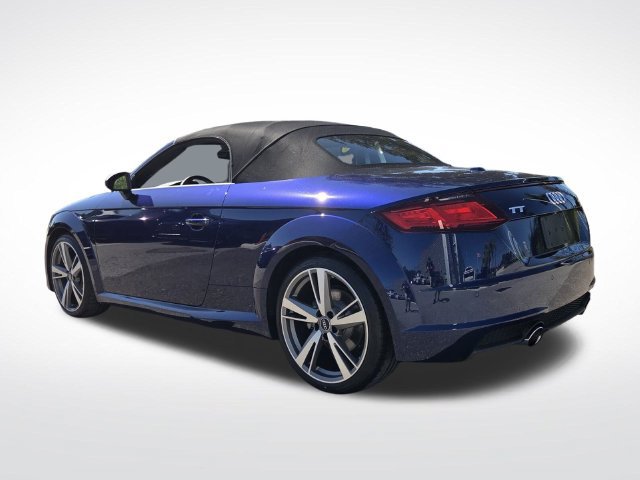 Used 2022 Audi TT 2.0T w/ 19" Wheel Package AWD/4WD image 7