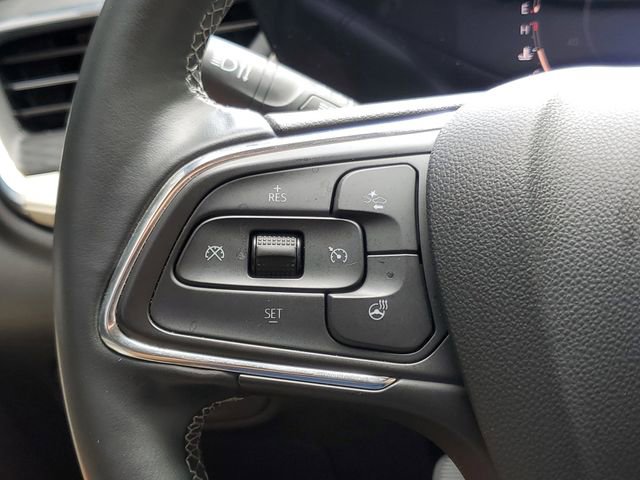 Certified 2026 Buick Encore GX Preferred w/ Comfort Package FWD image 18