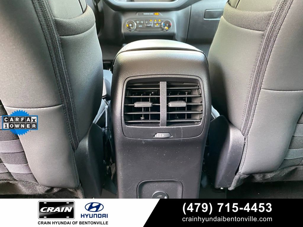 Used 2024 Ford Bronco Sport Big Bend image 32