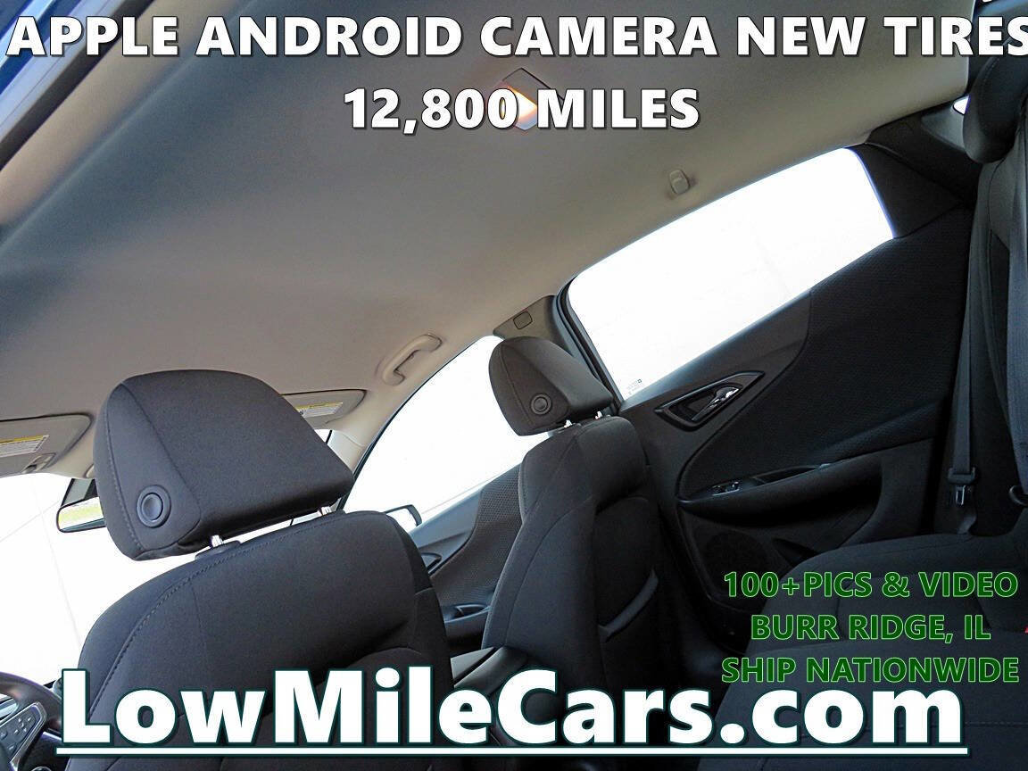 Used 2019 Chevrolet Malibu LS image 29