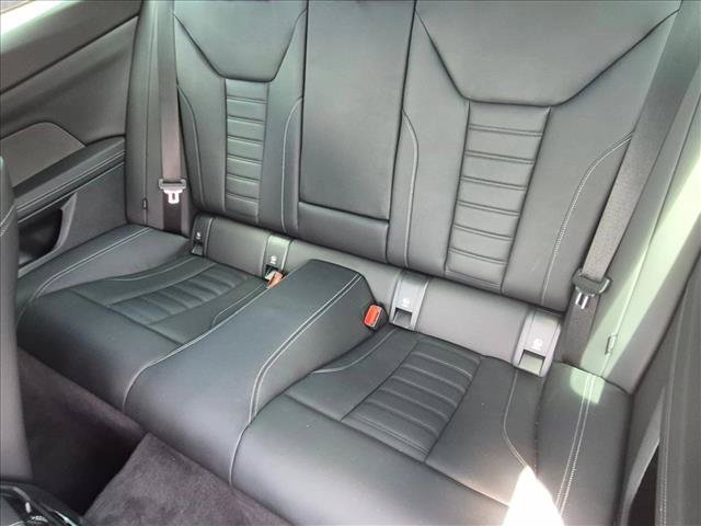 Used 2024 BMW M440i Coupe RWD image 20