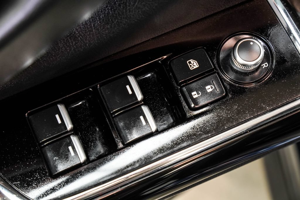 Used 2023 MAZDA CX-9 Touring Plus AWD/4WD image 48