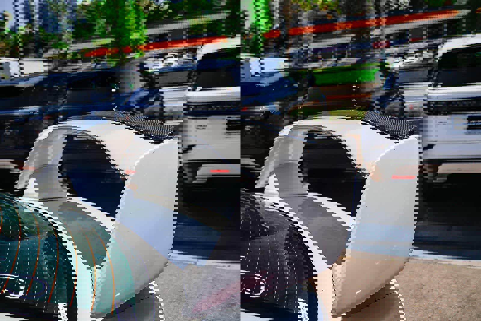 Used 2018 Subaru WRX STI image 26