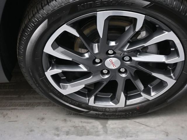 Used 2024 GMC Terrain SLT w/ Infotainment Package II image 29