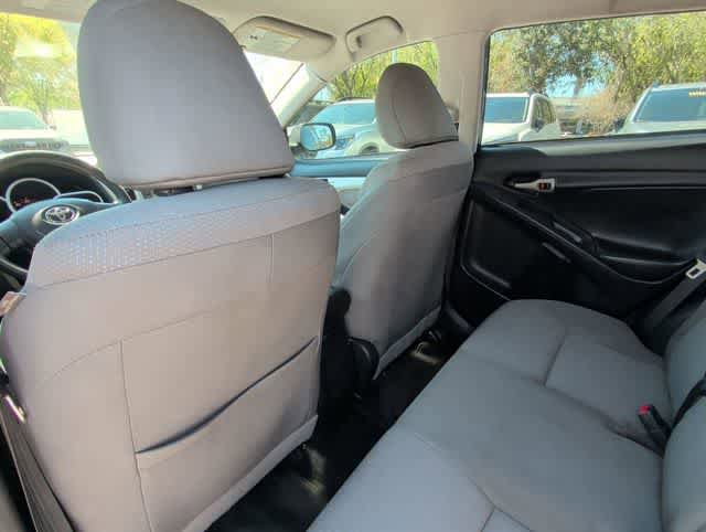 Used 2009 Toyota Matrix image 14