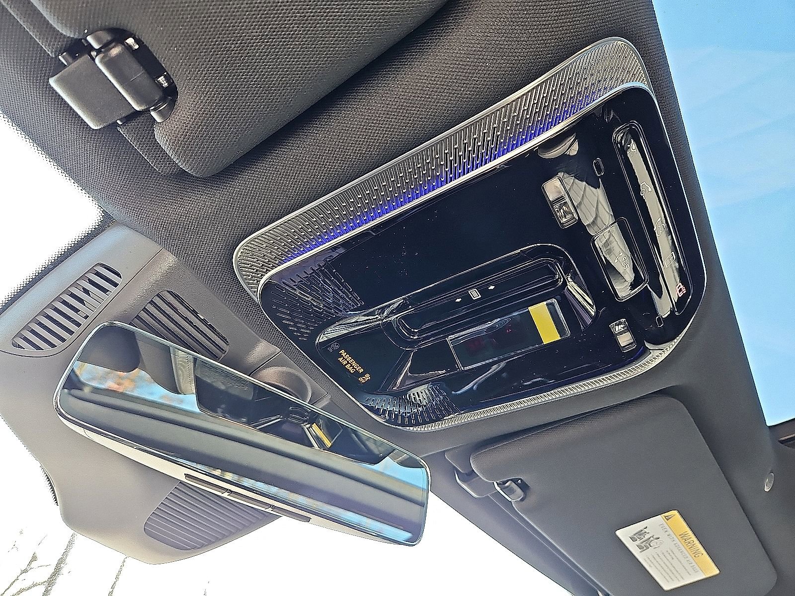 New 2026 Mercedes-Benz S 580 4MATIC Sedan image 16