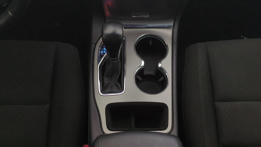 Used 2021 Jeep Grand Cherokee Freedom Edition AWD/4WD image 15