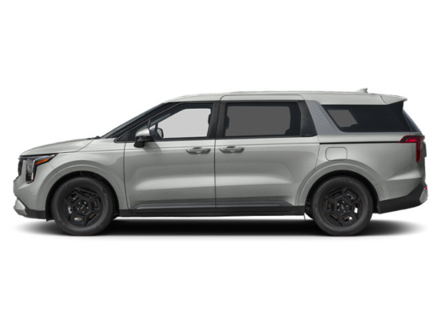 New 2027 Kia Carnival FWD image 3