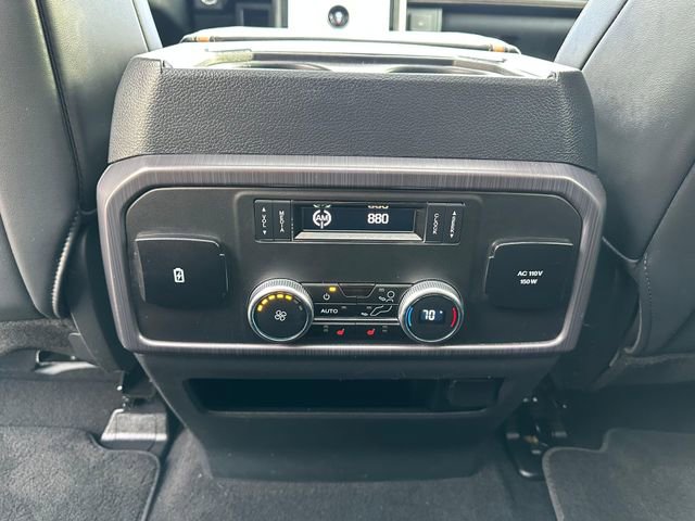 Certified 2024 Ford Expedition Max Platinum image 21