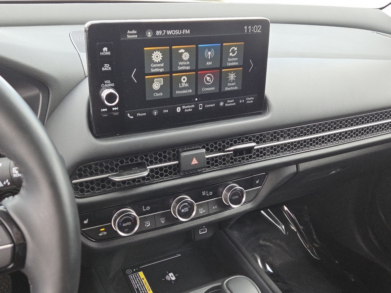 Used 2024 Honda HR-V EX-L image 28
