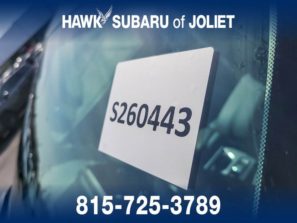 New 2026 Subaru Ascent Bronze Edition image 21