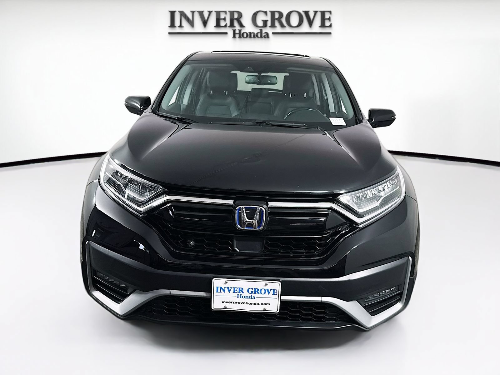 Used 2022 Honda CR-V EX-L image 2