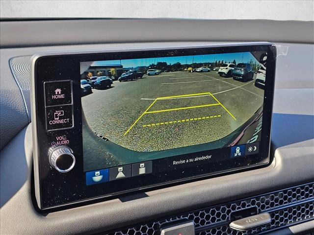 New 2026 Honda HR-V Sport image 13