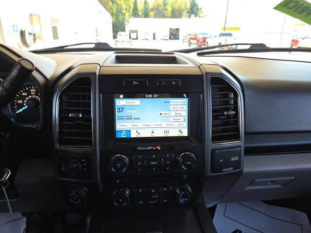 Used 2018 Ford F150 XLT w/ Equipment Group 302A Luxury AWD/4WD image 55