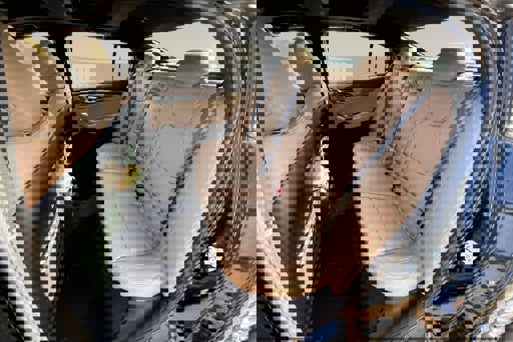 New 2026 Cadillac CT5 Premium Luxury w/ Technology Package image 10