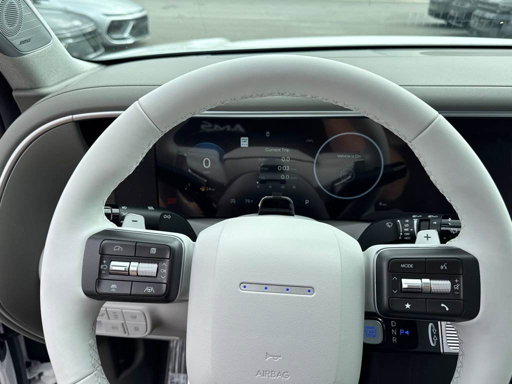 New 2026 Hyundai Palisade Limited image 18