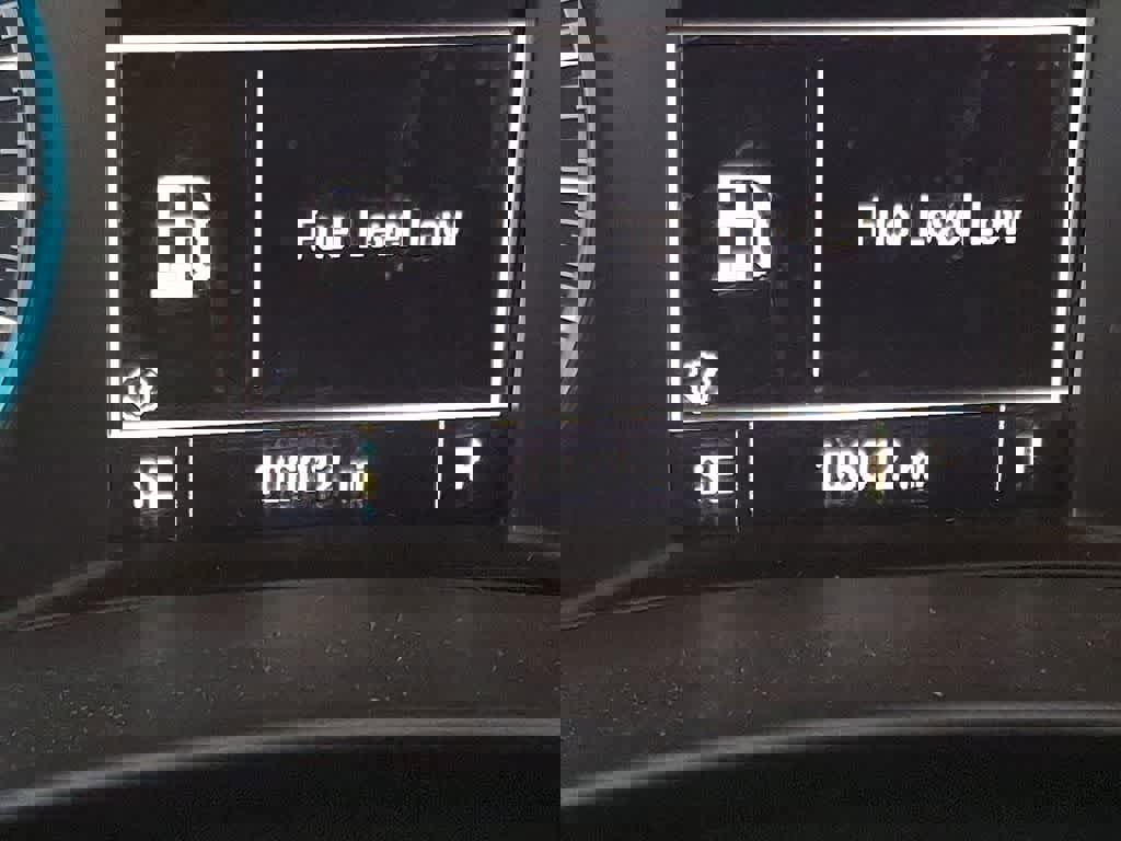 Used 2018 Chevrolet Equinox LT image 17