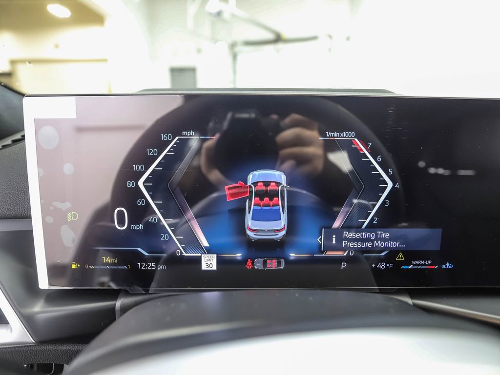 New 2026 BMW 330i xDrive Sedan w/ M Sport Package image 14