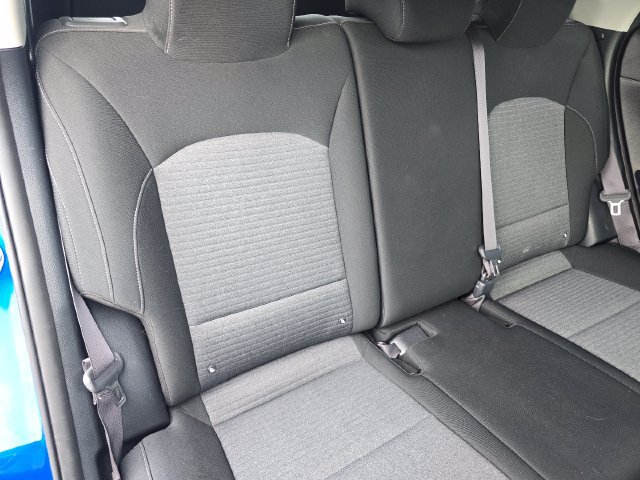 Used 2021 Kia Soul GT-Line FWD image 25