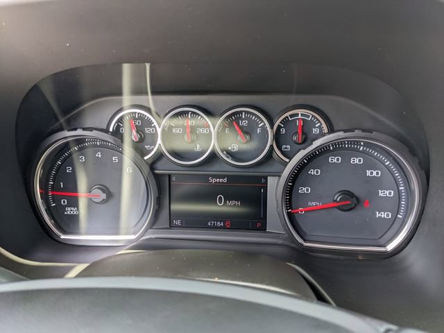 Used 2021 Chevrolet Tahoe LS RWD image 34