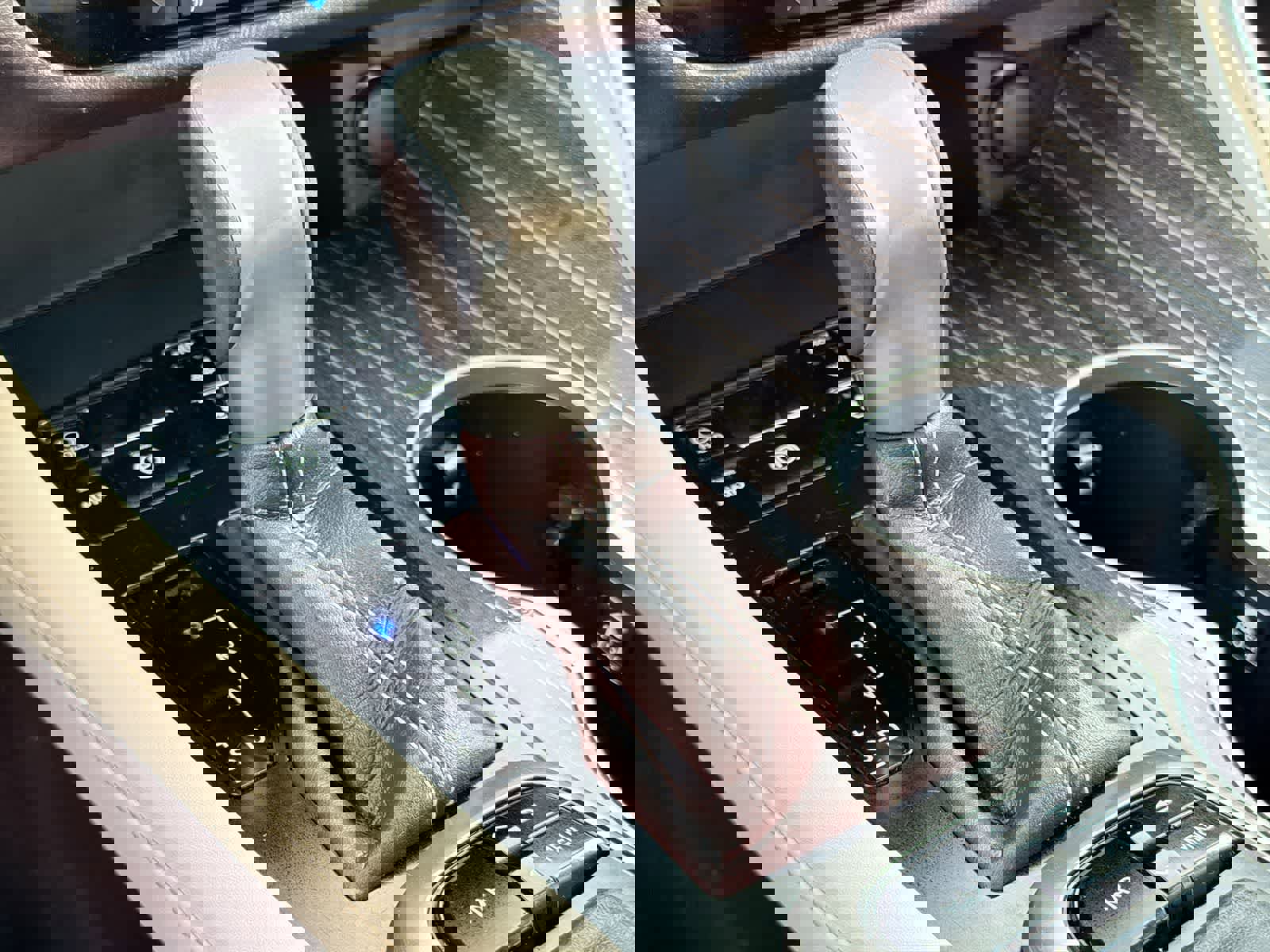 Used 2019 Lexus RX 350L Luxury w/ Accessory Package image 34