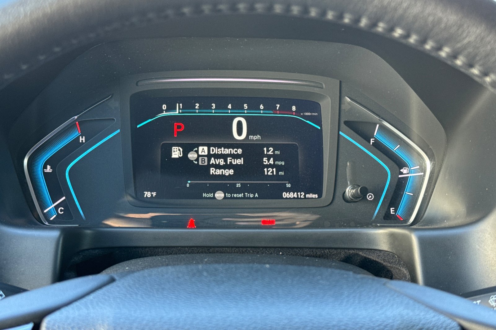 Used 2019 Honda Odyssey Elite image 24