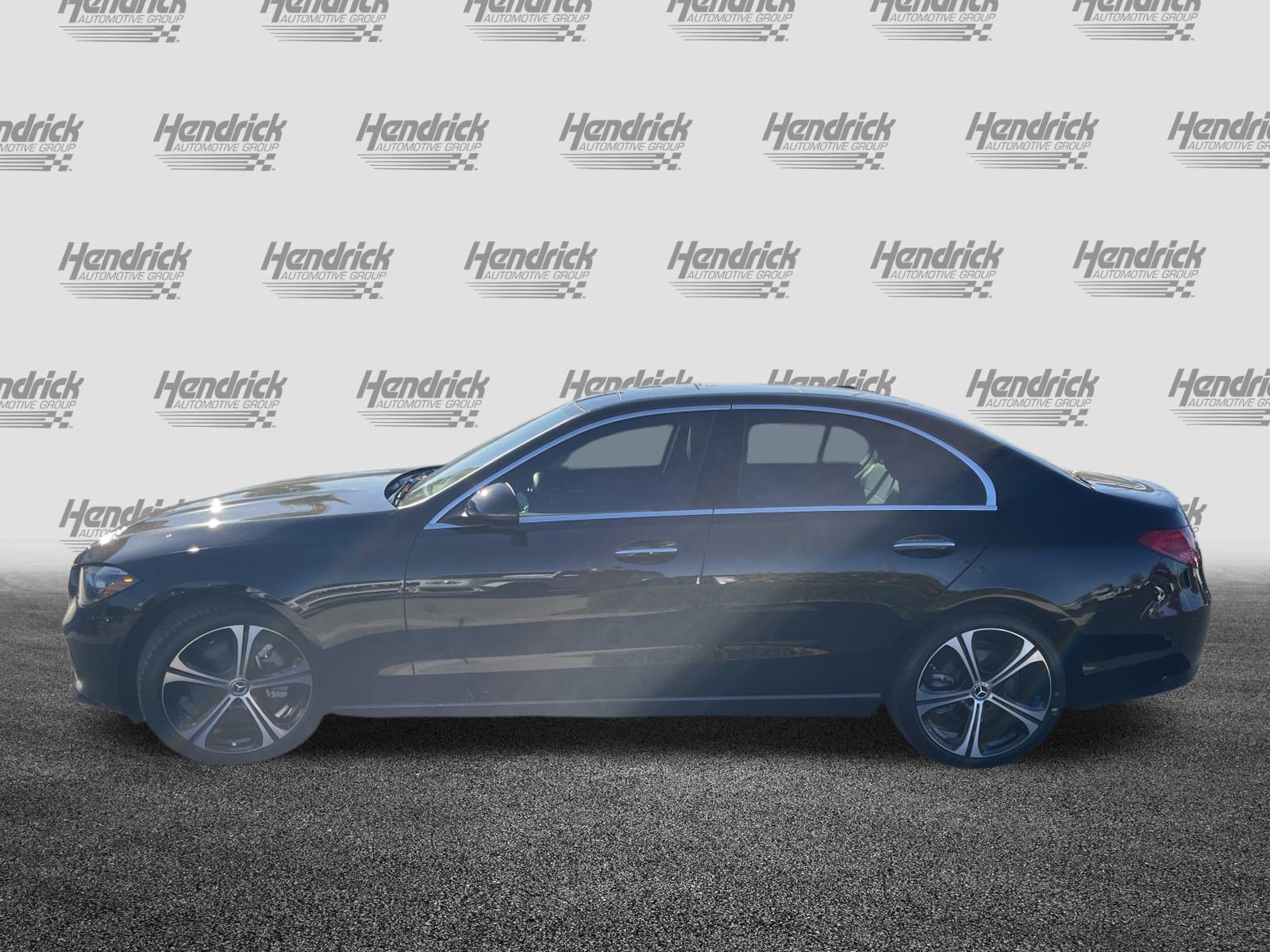 Used 2024 Mercedes-Benz C 300 C 300 image 7