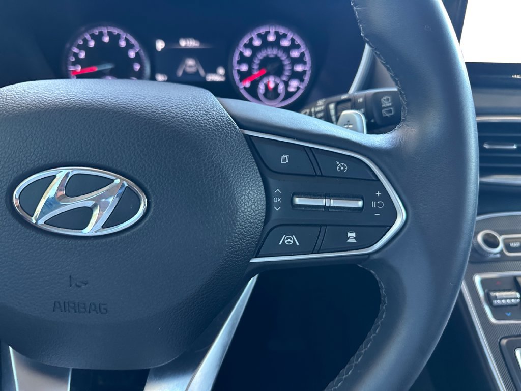 Used 2023 Hyundai Santa Fe XRT FWD image 19