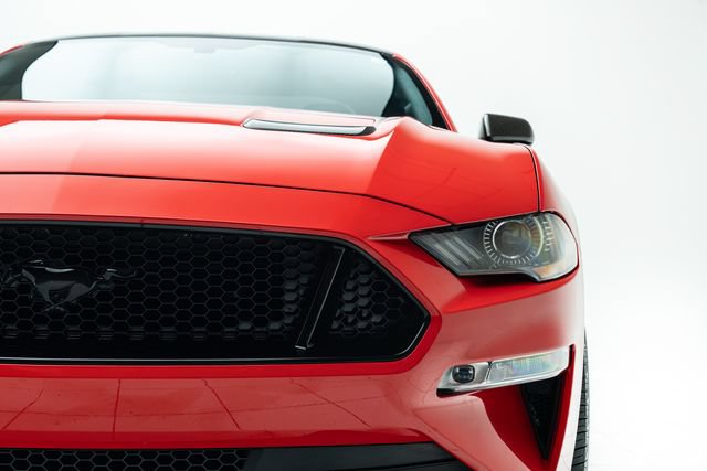 Used 2020 Ford Mustang GT w/ Equipment Group 301A RWD image 7