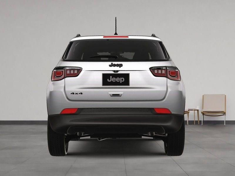 New 2025 Jeep Compass Latitude w/ Convenience Group image 10