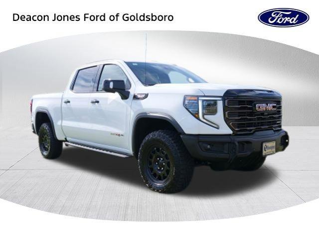 Used 2023 GMC Sierra 1500 AT4X w/ AT4X AEV Edition image 10