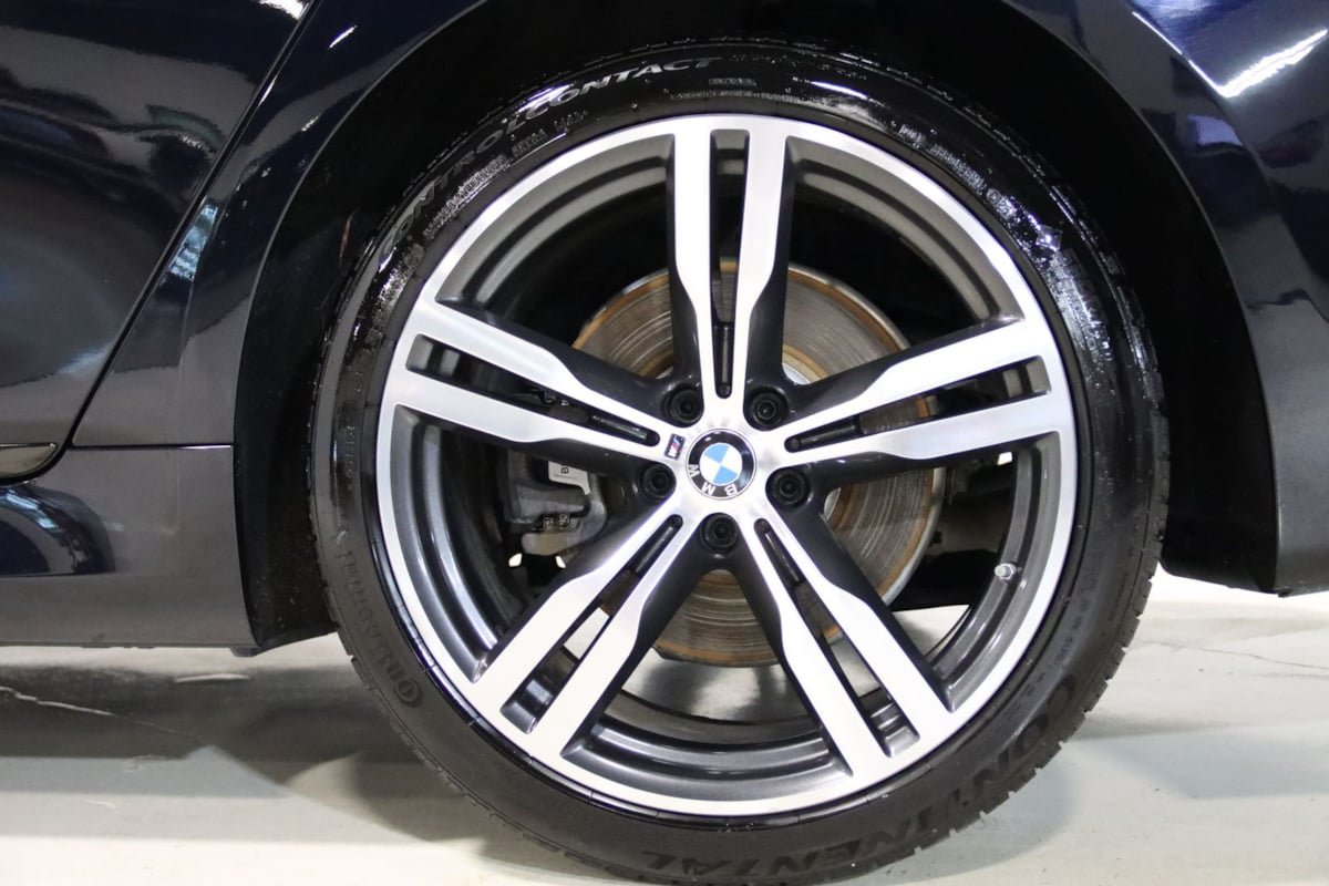Used 2019 BMW 750i RWD image 85