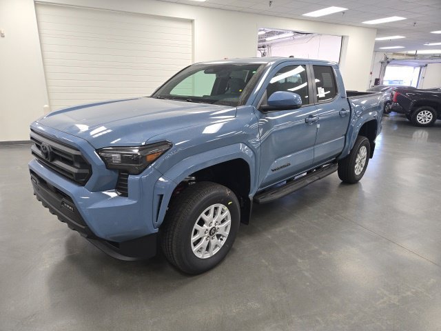 New 2026 Toyota Tacoma SR5 AWD/4WD image 2