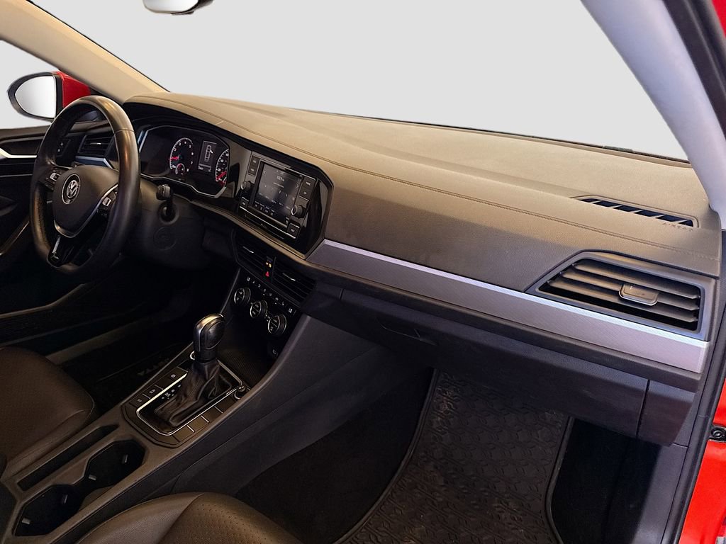 Used 2020 Volkswagen Jetta SE FWD image 29