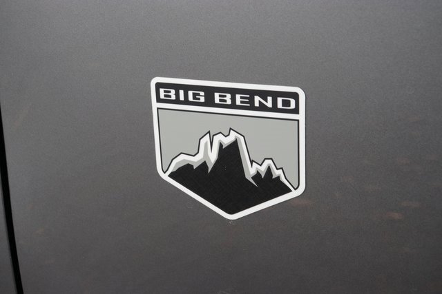 Used 2025 Ford Bronco Sport Big Bend image 11