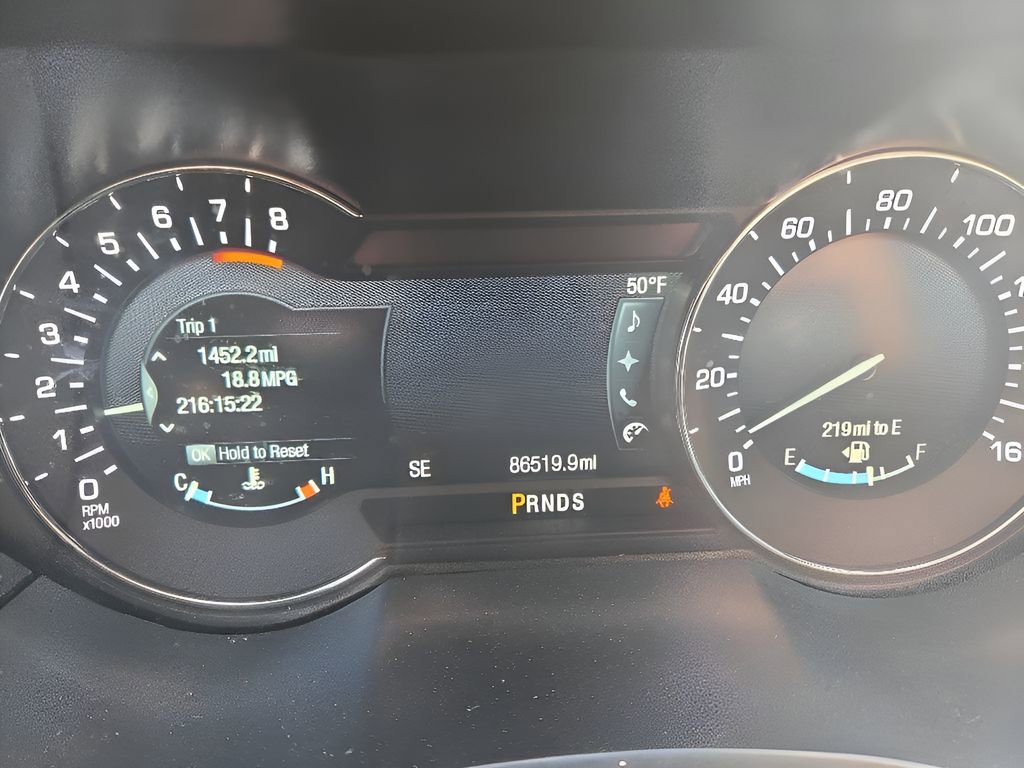 Used 2019 Lincoln MKZ Premiere image 13