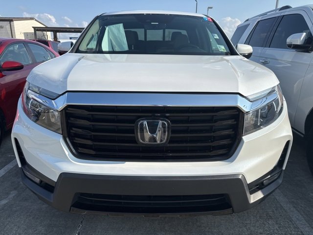 Used 2023 Honda Ridgeline RTL-E image 4