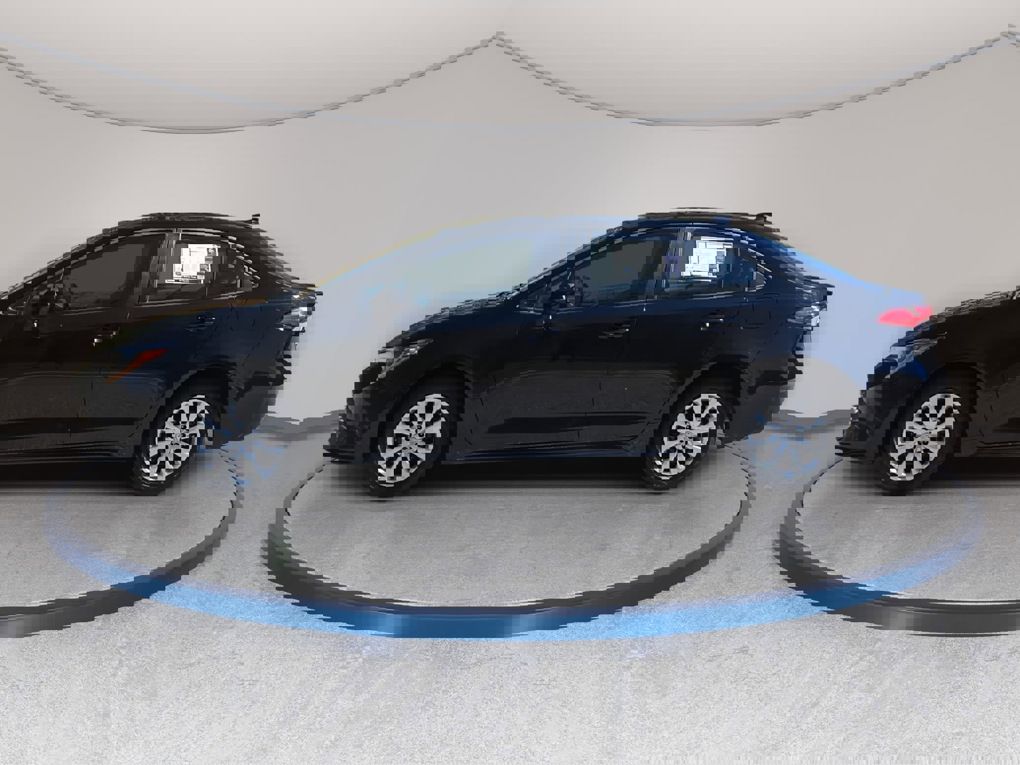 Used 2024 Toyota Corolla LE image 8