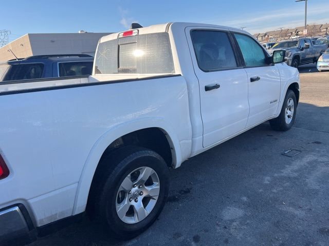 Used 2025 RAM 1500 Big Horn image 11