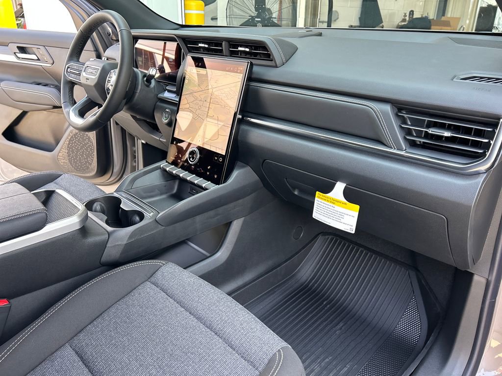 New 2026 GMC Terrain Elevation image 39