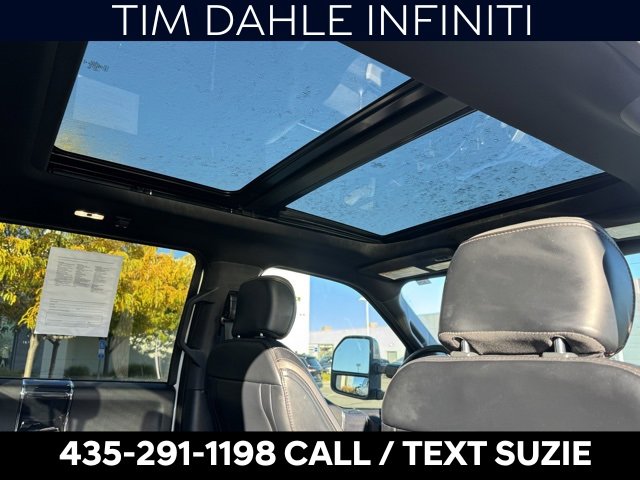 Used 2020 Ford F350 Platinum image 18