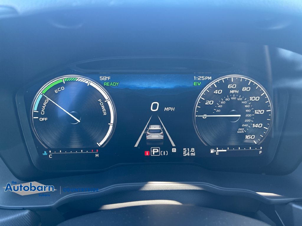 New 2026 Subaru Forester Premium AWD/4WD image 13