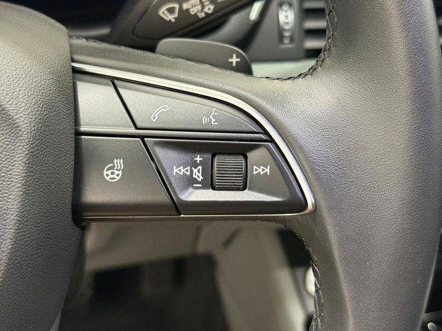 Certified 2021 Audi A5 2.0T Premium Plus w/ Premium Plus image 16