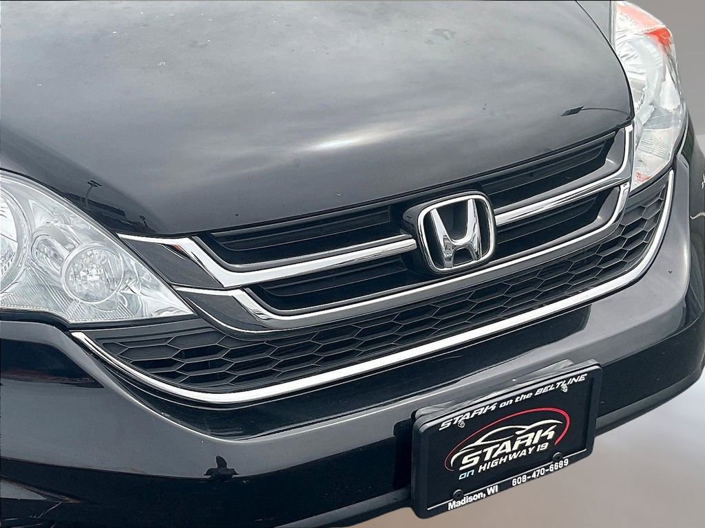 Used 2010 Honda CR-V EX image 28