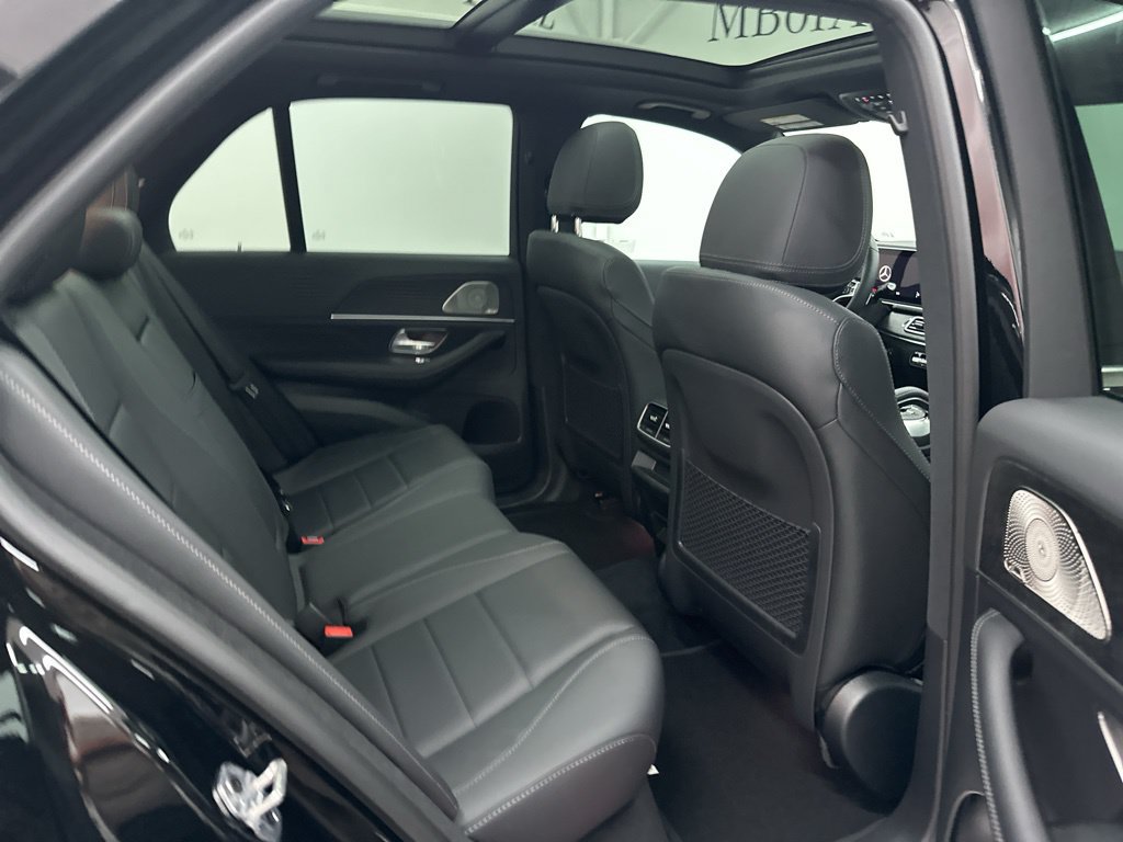 Used 2026 Mercedes-Benz GLE 350 4MATIC image 24