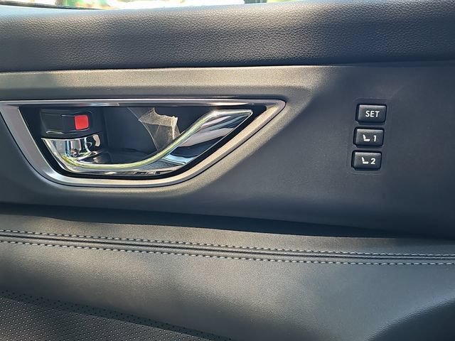 New 2027 Subaru Ascent Limited AWD/4WD image 25