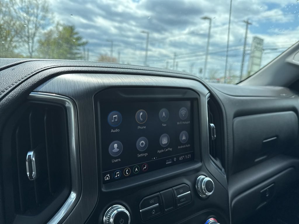 Used 2019 GMC Sierra 1500 Denali w/ Denali Ultimate Package AWD/4WD image 15