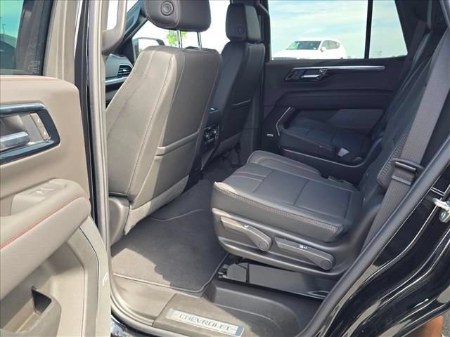 Used 2026 Chevrolet Tahoe RST w/ Comfort Package AWD/4WD image 10