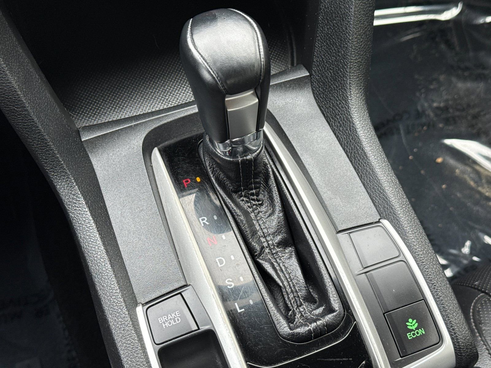 Used 2016 Honda Civic EX-L image 19